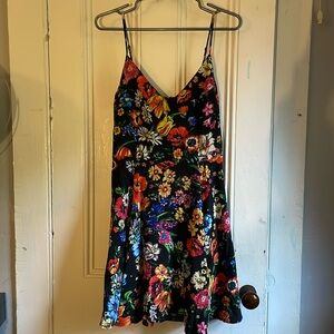 Yumi Kim silk sundress